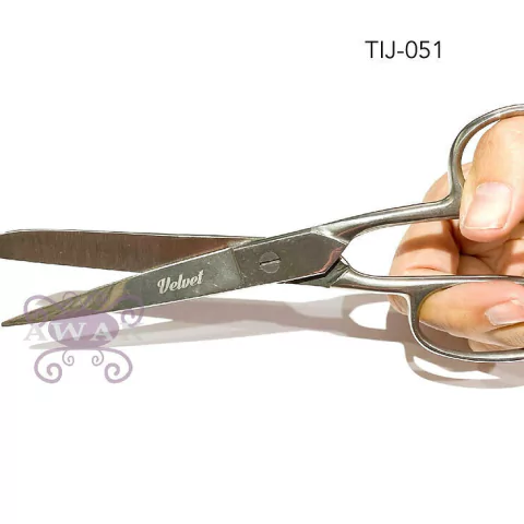 TIJERA MODISTA VELVET
