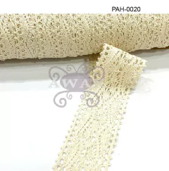 PUNTILLA ENTREDOS BOLILLOS - ONDULAR - buy online