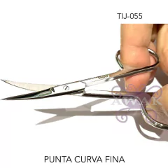 TIJERA PARA BORDADO CHICAS