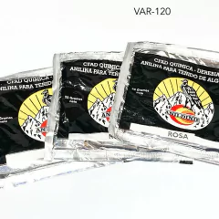 ANILINAS ANILDINIE - PARA ALGODÓN - CALIDAD PROFESIONAL