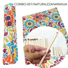 SET AGUJAS TUNECINO-NUK en internet