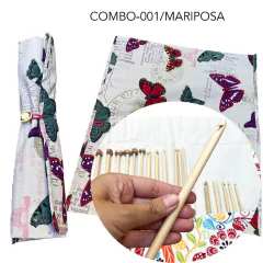 SET AGUJAS TUNECINO-NUK en internet