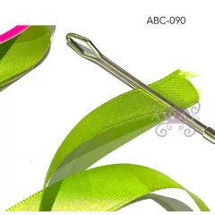 AGUJA PASACINTA - ELASTICO
