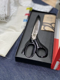 TIJERA MUNDIAL 490-8 SASTRE en internet