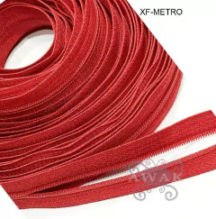 CIERRE FINO DE 3 MM X METRO on internet