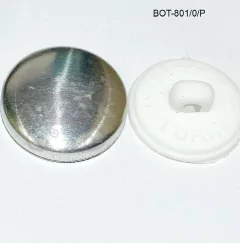 HORMILLA PARA BOTON FORRADO