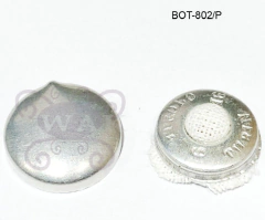 HORMILLA PARA BOTON FORRADO - AWAK