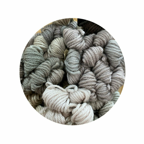 COLBERT DMC -COLORES DEL 25 AL 26