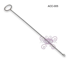 AGUJA VOLTEADORA DE COSTURAS ANGOSTAS - comprar online