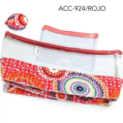 ESTUCHE PARA AGUJAS CIRCULARES Y CROCHET - comprar online
