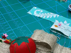 CUTER MAT - TABLA DE CORTE - 45 X 60 CM - online store