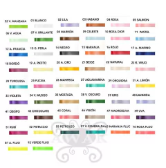 CINTA RASO - Metro - comprar online