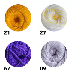 CASHMILON 4/7 - comprar online