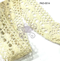 PUNTILLA ENTREDOS BOLILLOS - ASUNCIÓN - comprar online