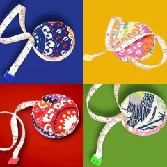 CENTÍMETRO FORRADO AWAK - buy online