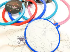 BASTIDORES ANTIDESLIZANTES - comprar online