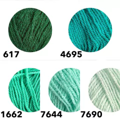 Imagen de OVILLOS 40 GRS.