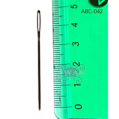 AGUJA DE BORDAR LANA - Tapestry - comprar online