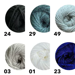 CASHMILON 4/7 - tienda online