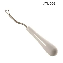 AGUJA LATCH HOOK GRANDE