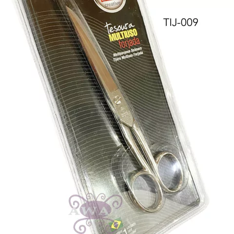 TIJERA COSTURA MUNDIAL