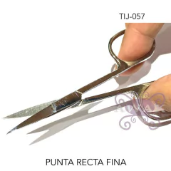 TIJERA PARA BORDADO CHICAS