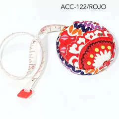 CENTÍMETRO FORRADO AWAK