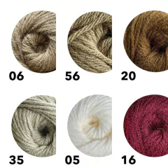 Imagen de CASHMILON 4/7