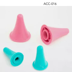 PROTECTORES (TAPON) DE PUNTAS DE TEJIDO - KnitPro - AWAK