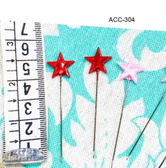 ALFILERES FLORISTA CRAFT FANTASIA X 12 - AWAK