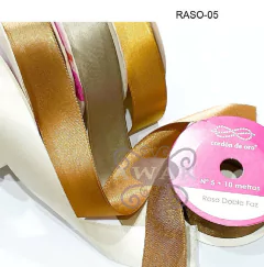 Imagen de CINTA RASO - Metro