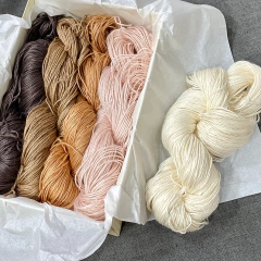 BAMBOO FIBER