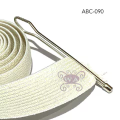 AGUJA PASACINTA - ELASTICO en internet