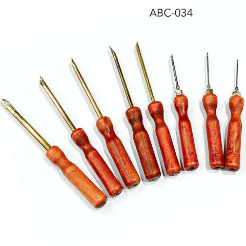 AGUJA DE BORDADO CHINO ECONOMICAS