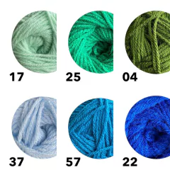 CASHMILON 4/7 en internet