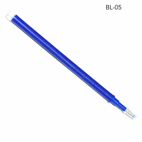 RECARGA DE LAPICERA AZUL - SE BORRA CON CALOR