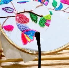 LUPA CON SOPORTE FLEXIBLE - comprar online