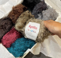 MARTA - KATIA - comprar online