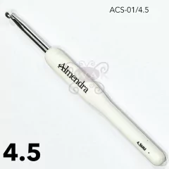 CROCHET CON MANGO DE SILICONAS - comprar online