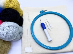 Kit Bordado Chino - SUPER OFERTA!!! - comprar online