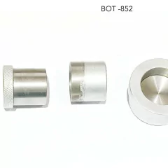 MATRIZ PARA FORRAR BOTONES BIROLO - tienda online