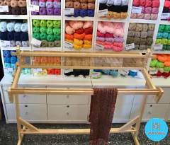 TELAR DE PEINE 100 CM - buy online