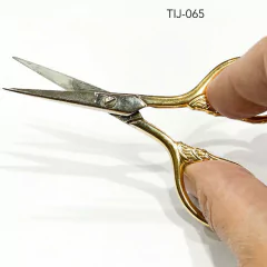 TIJERA DE BORDADO ITALIANA - comprar online