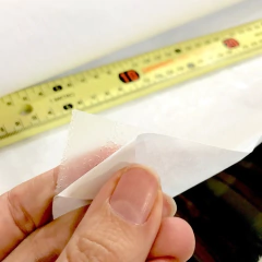 PEGAMENTO TERMOADHESIVO BIFAZ PARA TELAS - buy online