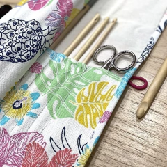 ESTUCHE DE AGUJAS - comprar online