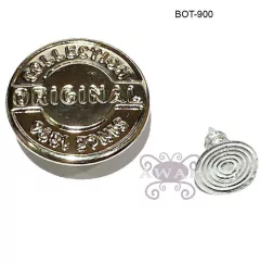 BOTON DE JEAN - comprar online