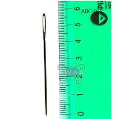 AGUJA DE BORDAR LANA - Tapestry en internet