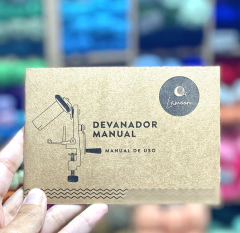 DEVANADOR-OVILLADOR - AWAK