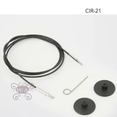 CABLES PARA AGUJAS CIRCULARES en internet