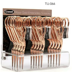 TIJERA CIGÜEÑA ROSE KLASSE en internet